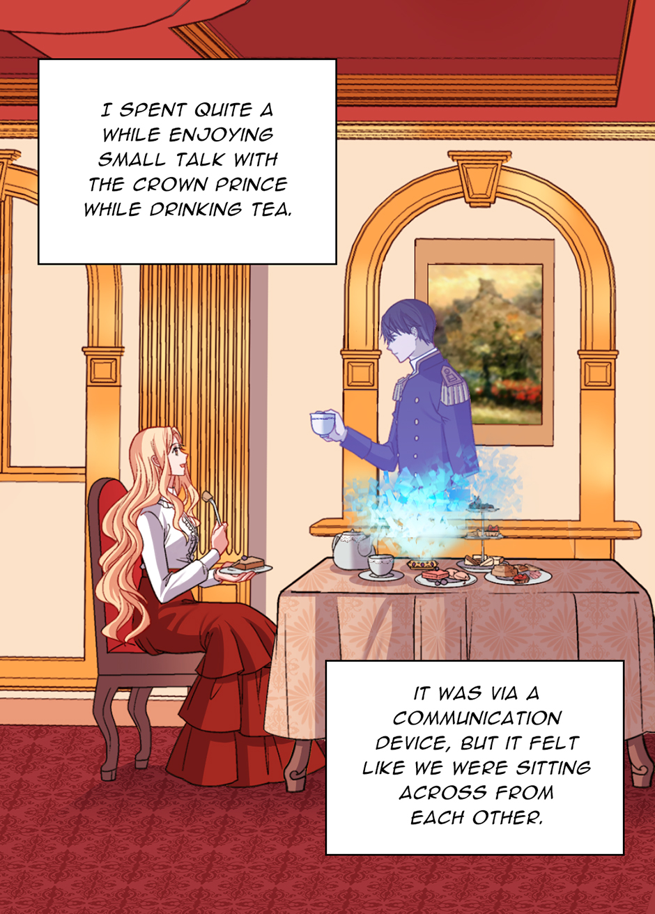 What It Takes to Be a Villainess Chapter 73 page 20 - 