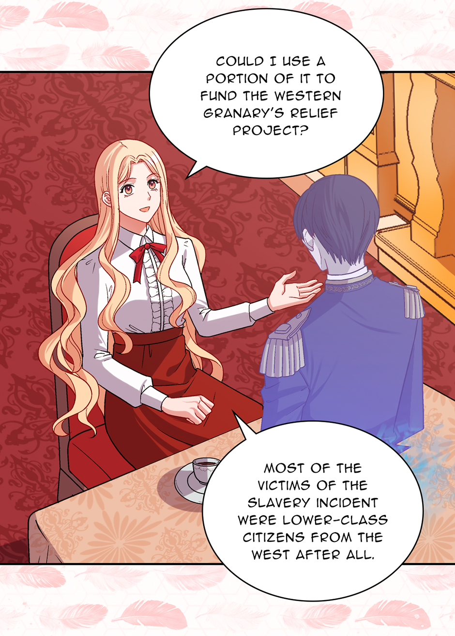 What It Takes to Be a Villainess Chapter 73 page 22 - 
