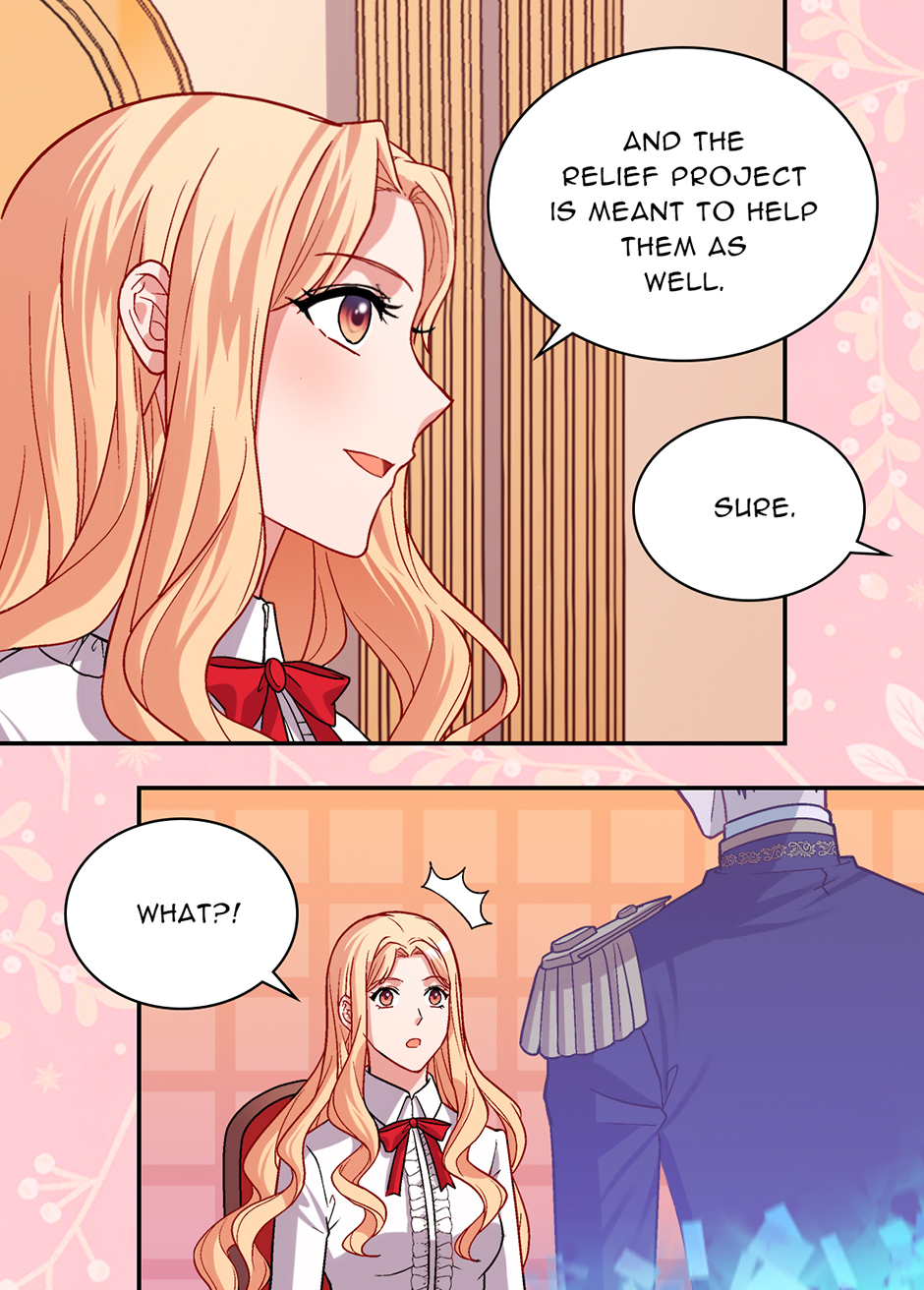What It Takes to Be a Villainess Chapter 73 page 23 - 