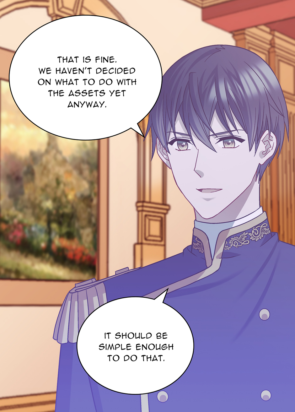 What It Takes to Be a Villainess Chapter 73 page 24 - 