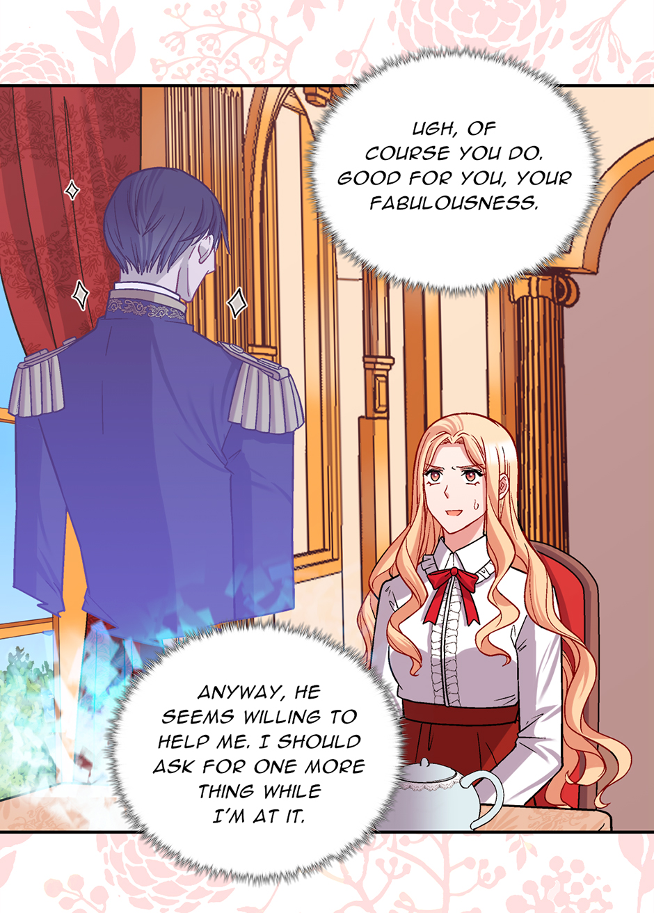 What It Takes to Be a Villainess Chapter 73 page 26 - 