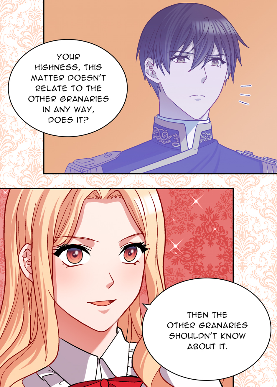 What It Takes to Be a Villainess Chapter 73 page 27 - 
