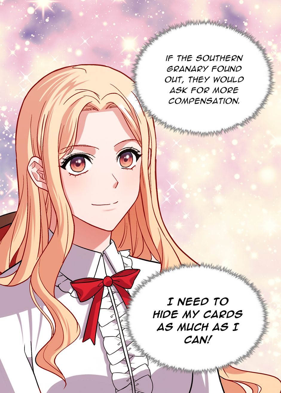 What It Takes to Be a Villainess Chapter 73 page 29 - 