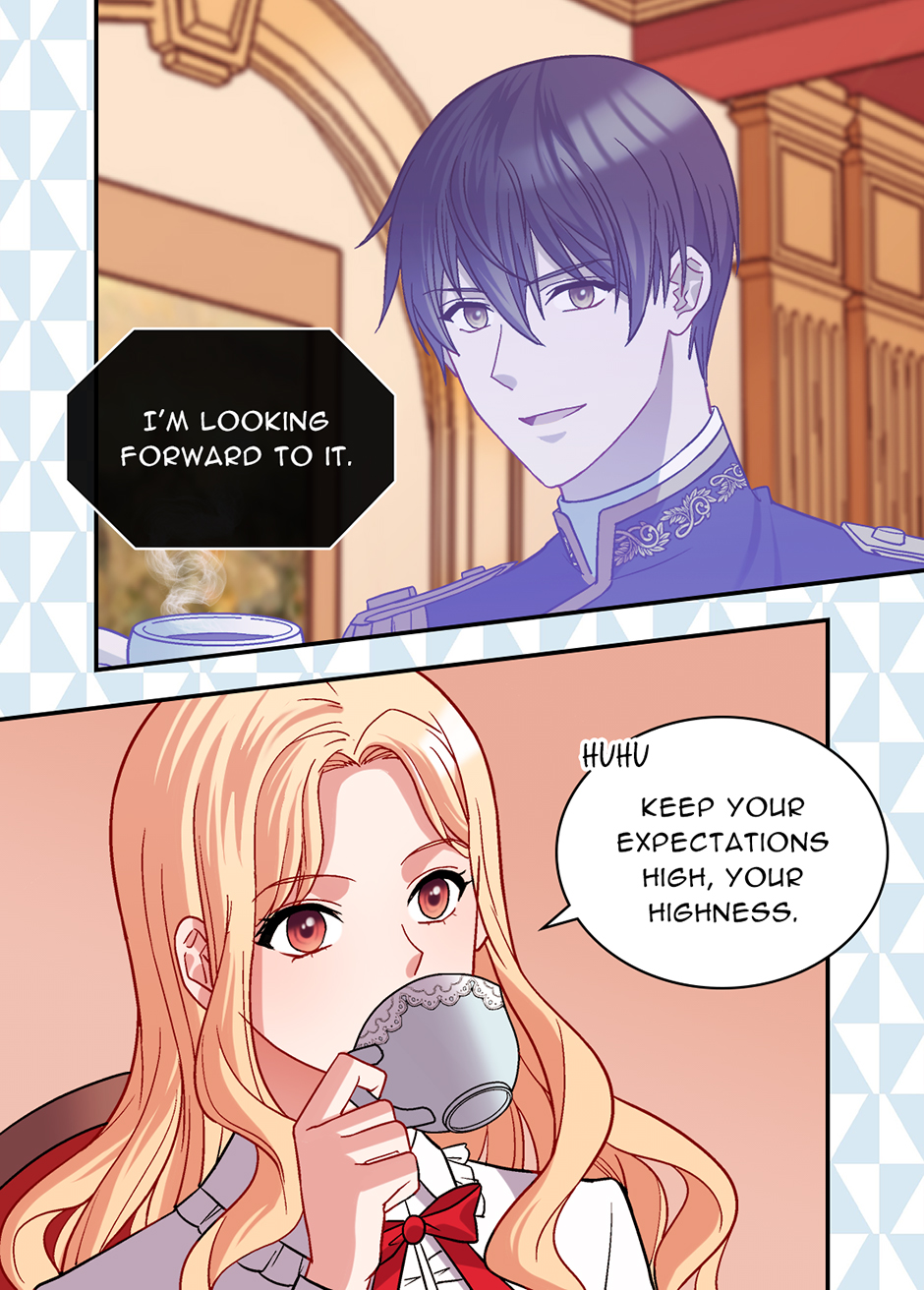 What It Takes to Be a Villainess Chapter 73 page 30 - 