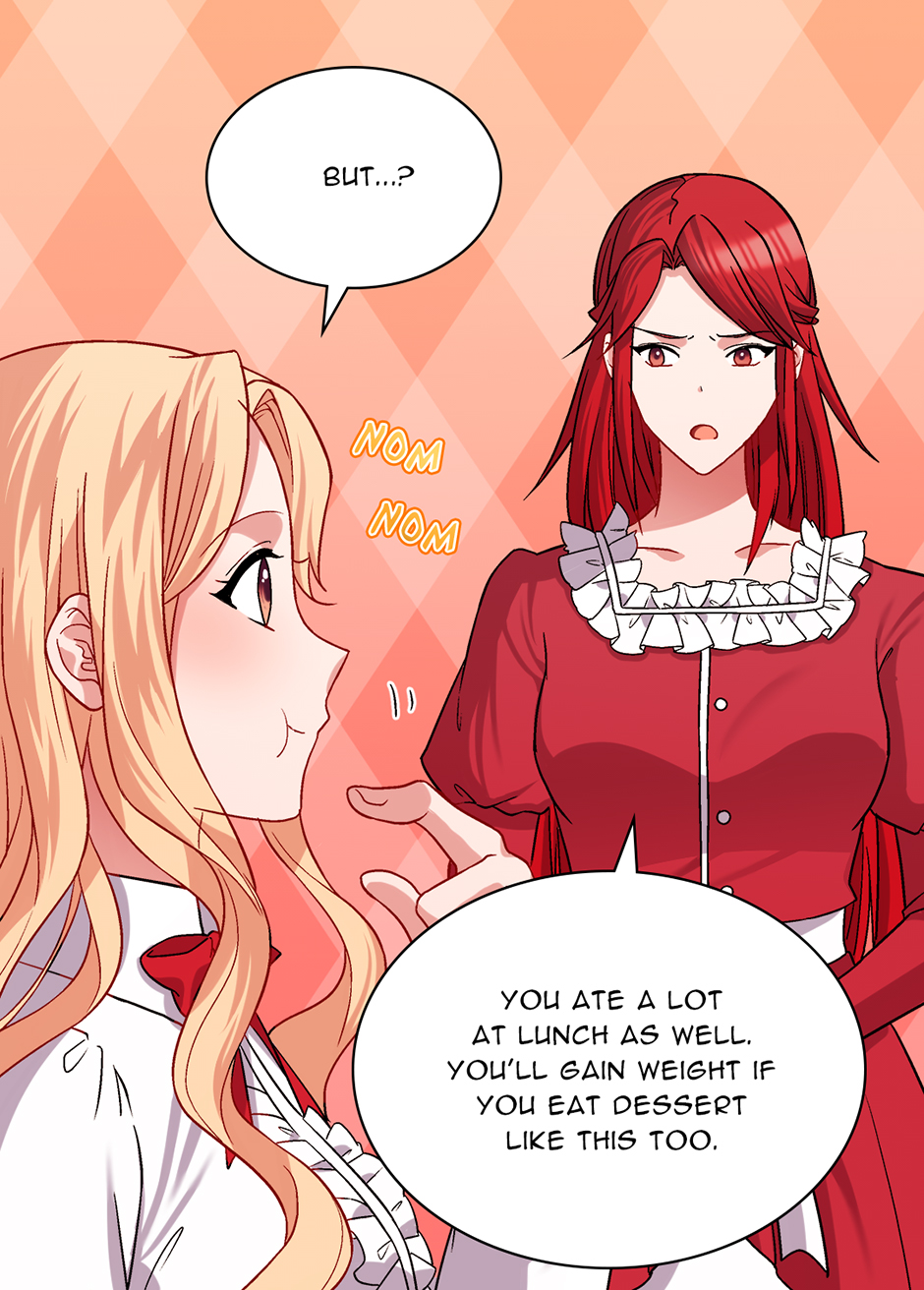 What It Takes to Be a Villainess Chapter 73 page 4 - 