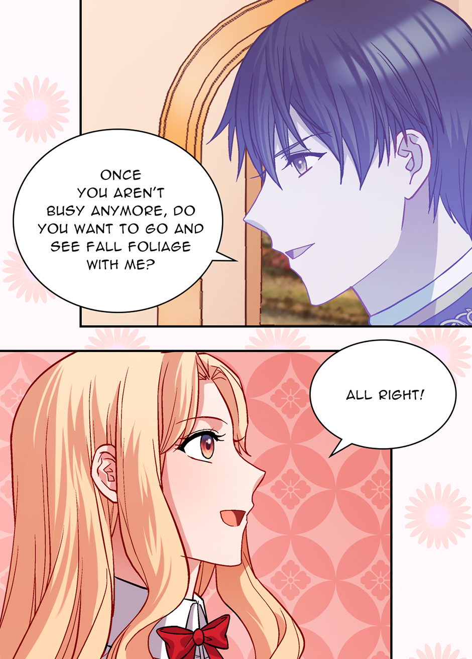 What It Takes to Be a Villainess Chapter 73 page 33 - 