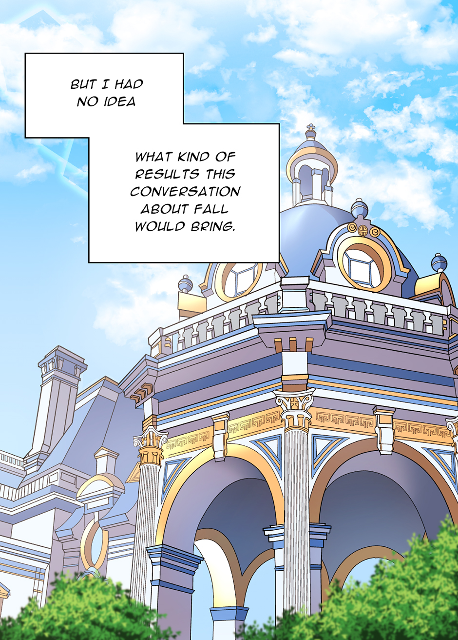 What It Takes to Be a Villainess Chapter 73 page 35 - 