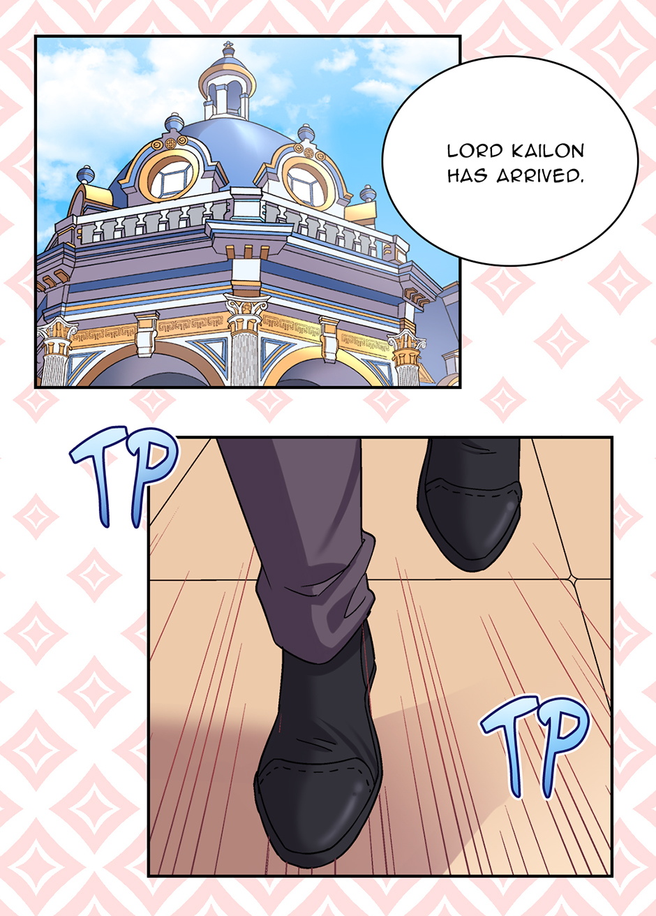 What It Takes to Be a Villainess Chapter 73 page 36 - 
