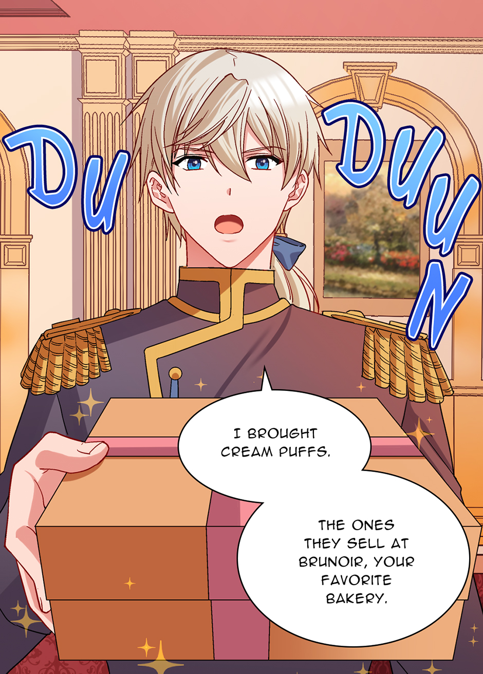 What It Takes to Be a Villainess Chapter 73 page 37 - 