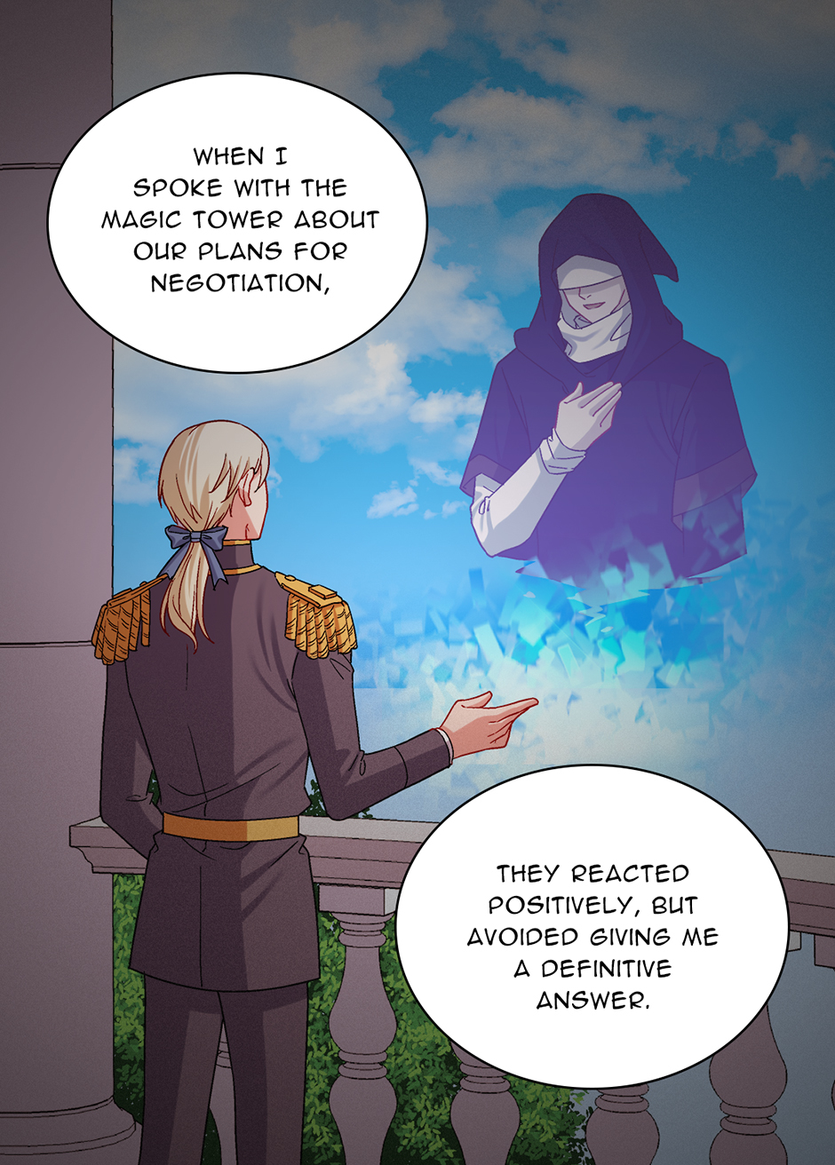 What It Takes to Be a Villainess Chapter 73 page 41 - 