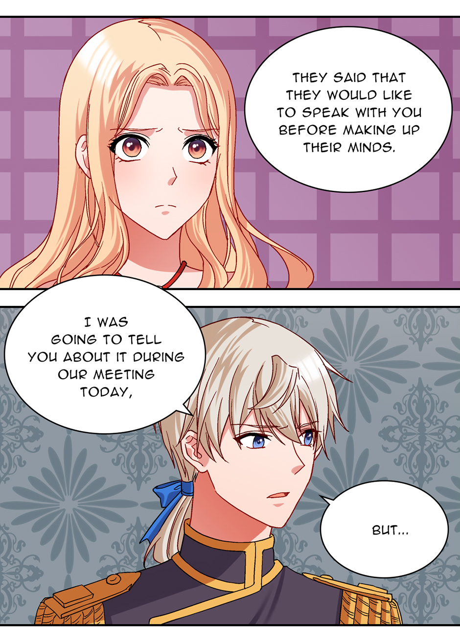 What It Takes to Be a Villainess Chapter 73 page 42 - 