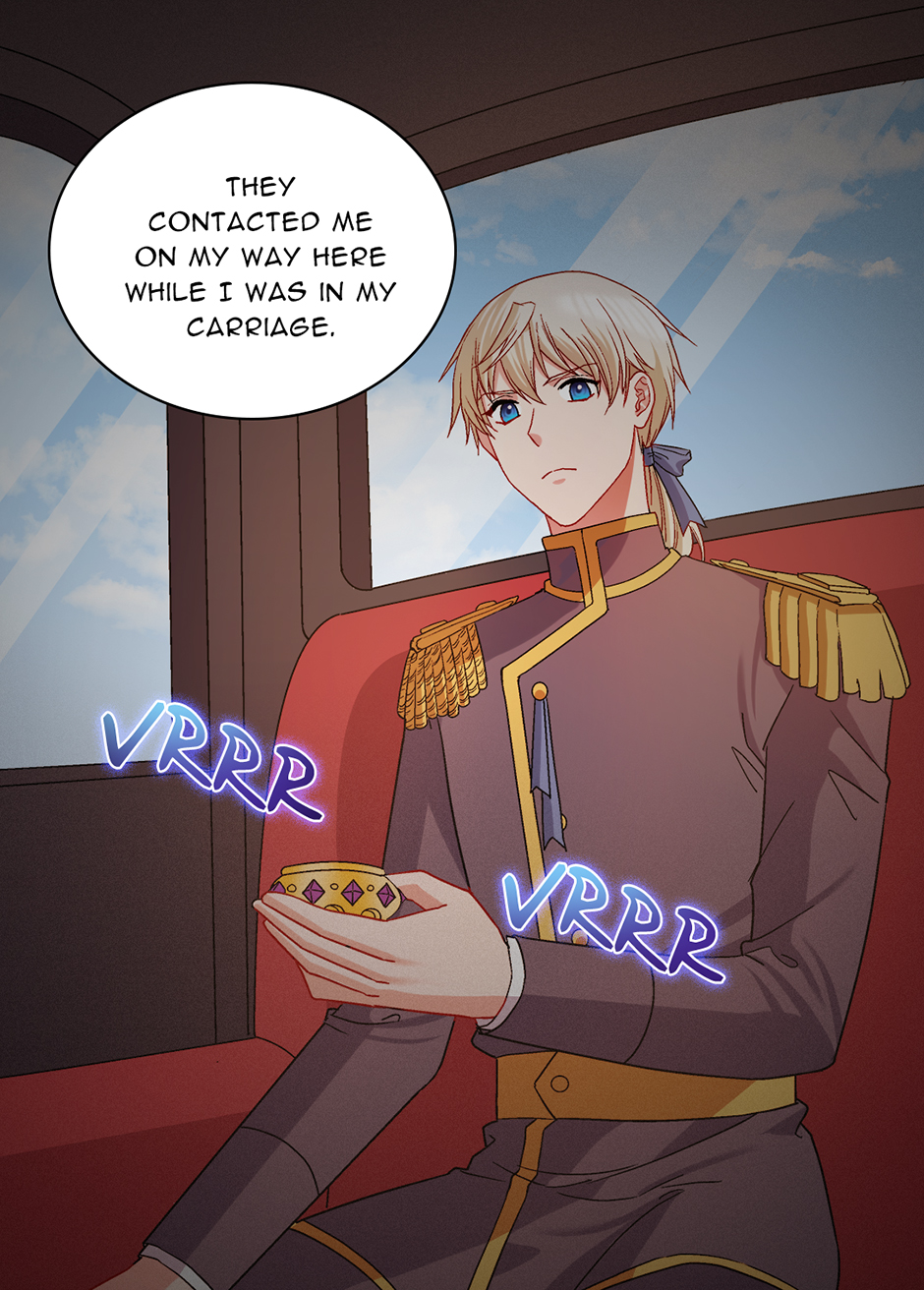 What It Takes to Be a Villainess Chapter 73 page 43 - 
