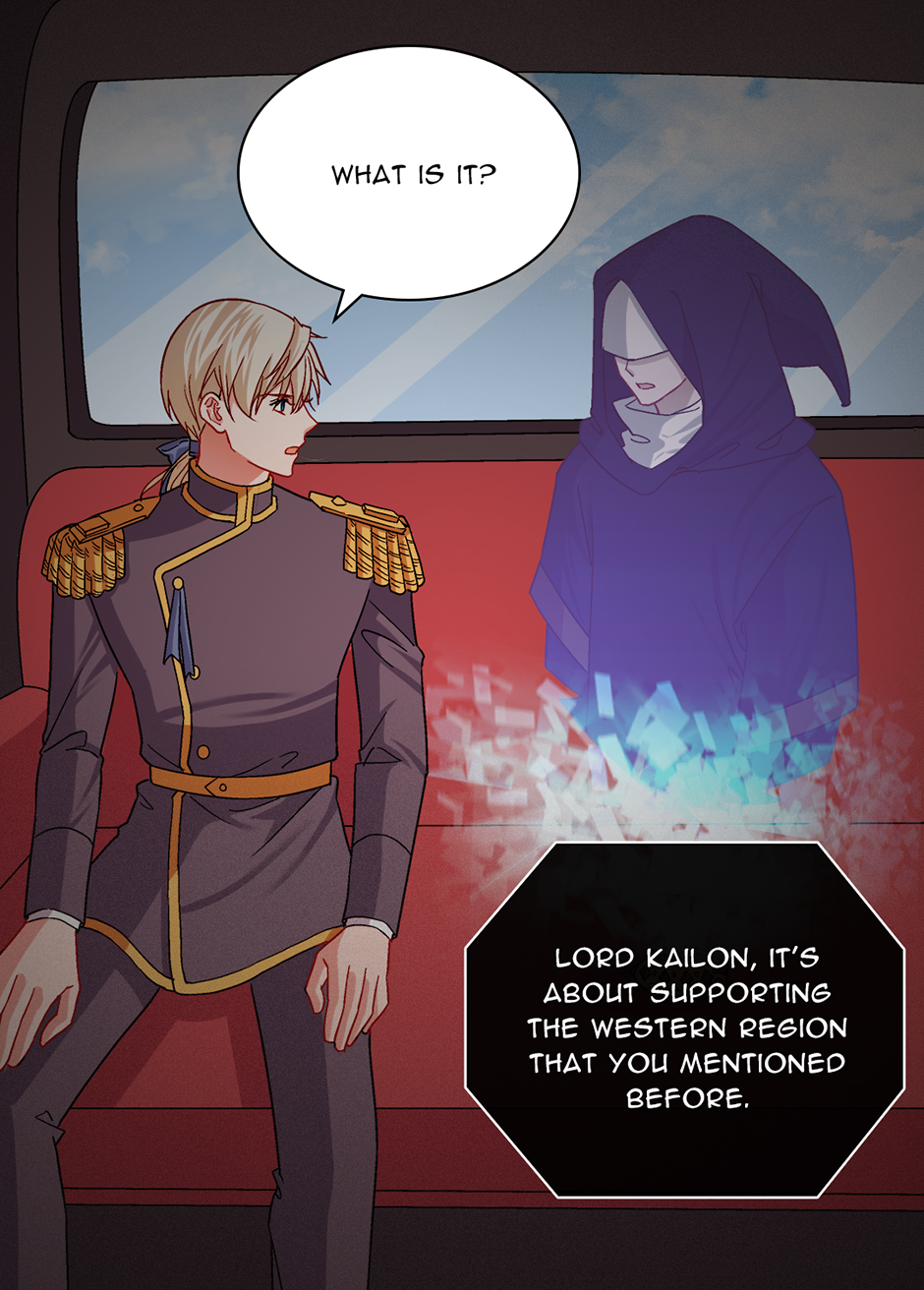 What It Takes to Be a Villainess Chapter 73 page 44 - 