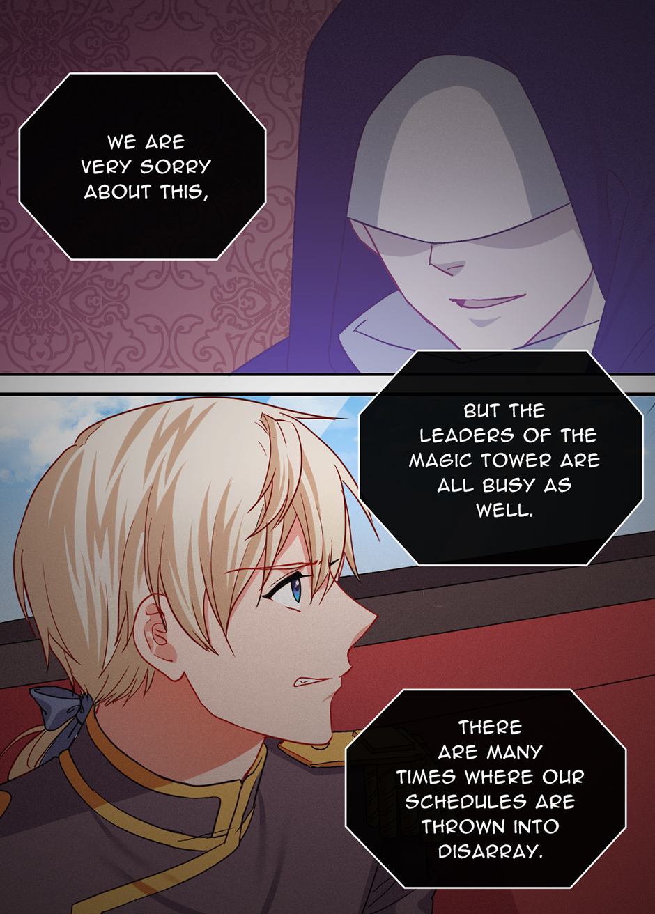 What It Takes to Be a Villainess Chapter 73 page 47 - 
