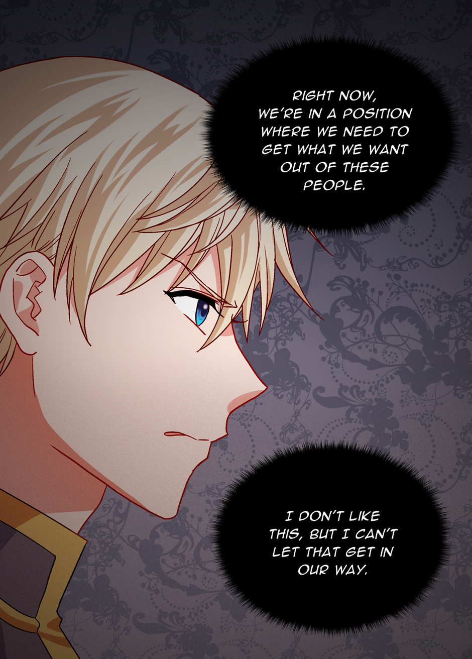 What It Takes to Be a Villainess Chapter 73 page 48 - 