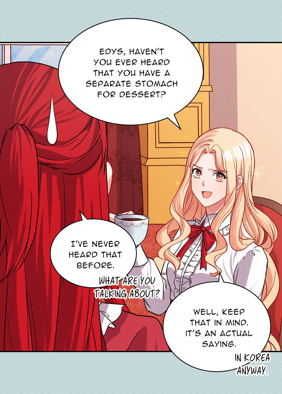 What It Takes to Be a Villainess Chapter 73 page 6 - 