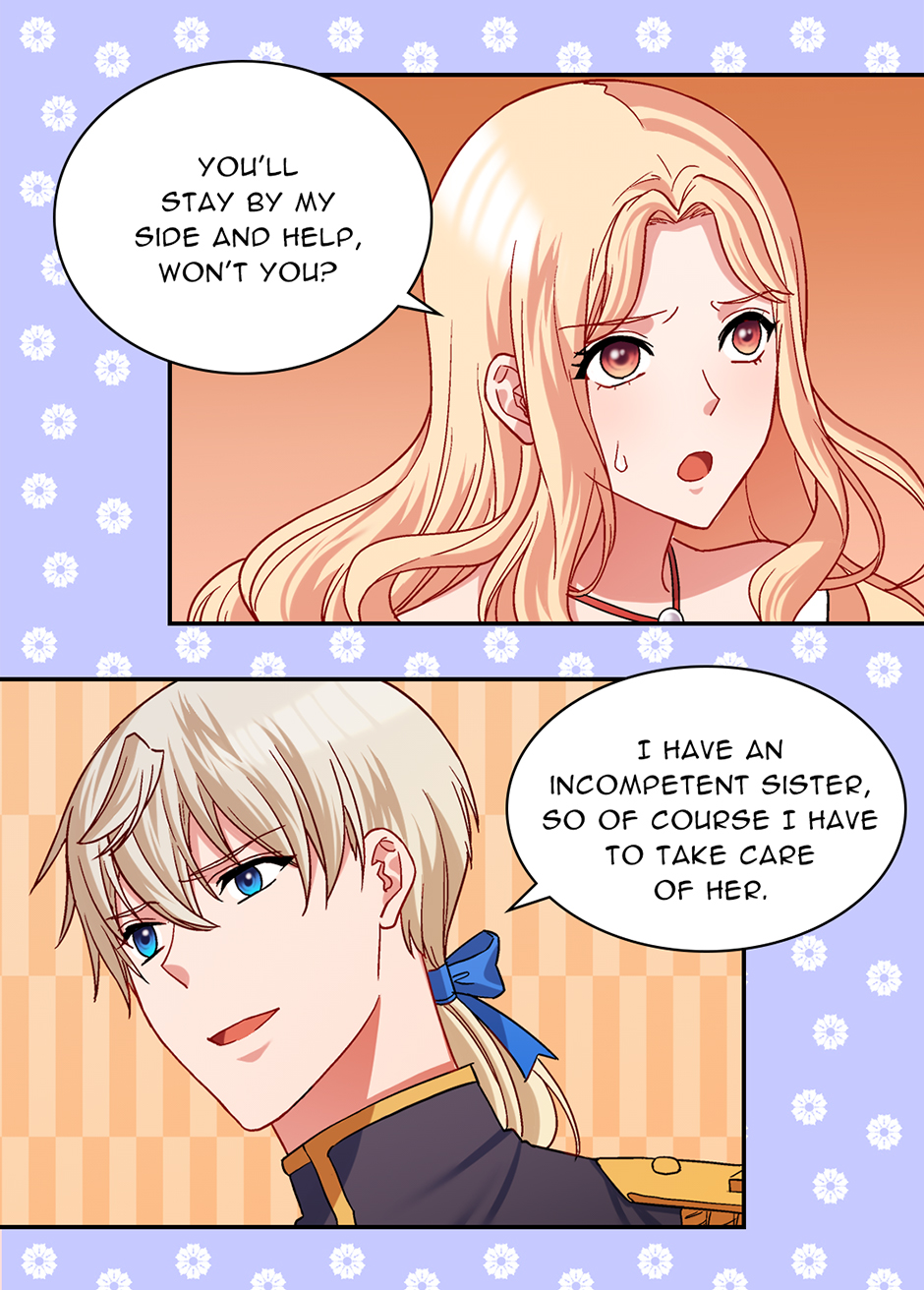 What It Takes to Be a Villainess Chapter 73 page 53 - 