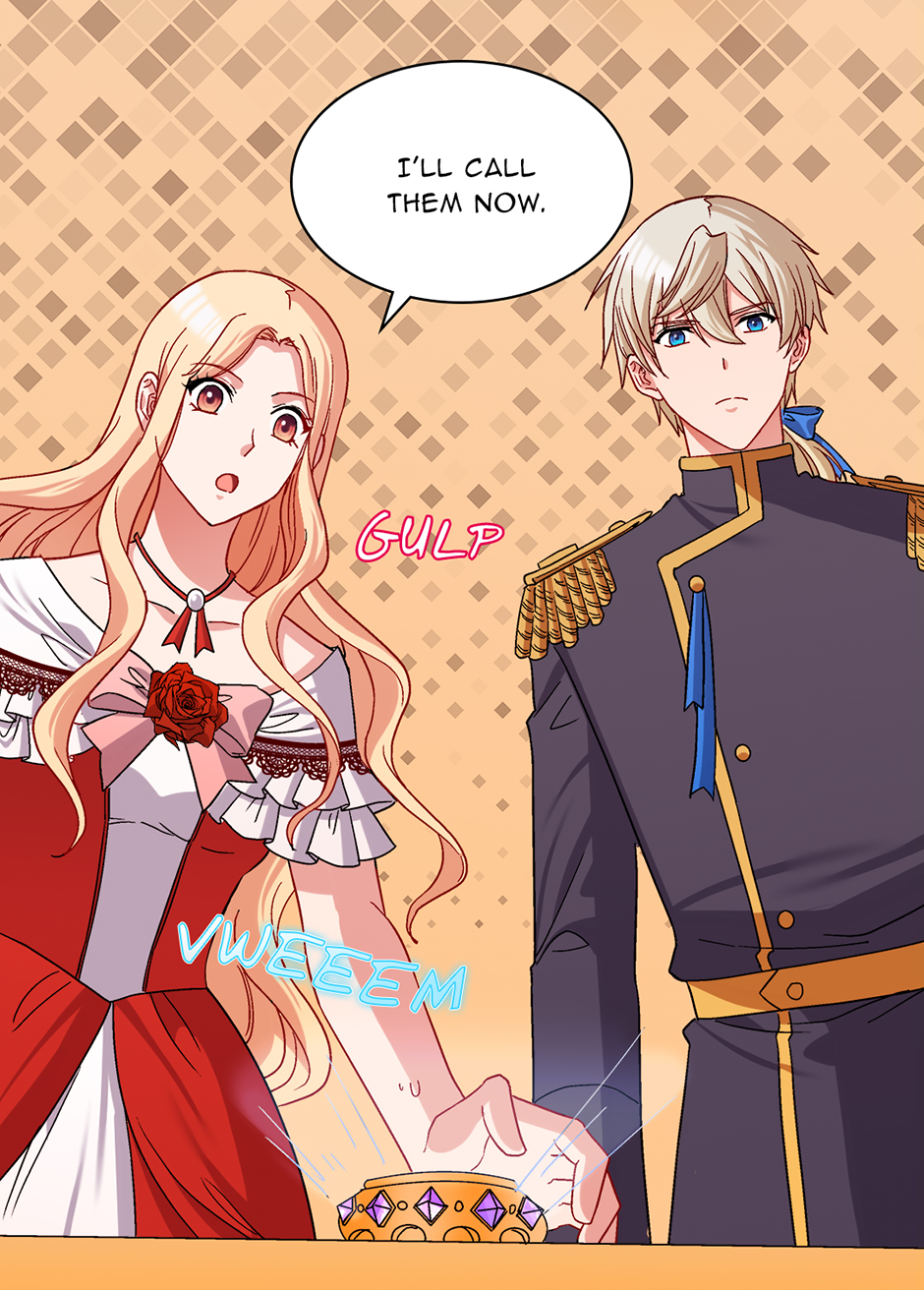 What It Takes to Be a Villainess Chapter 73 page 55 - 