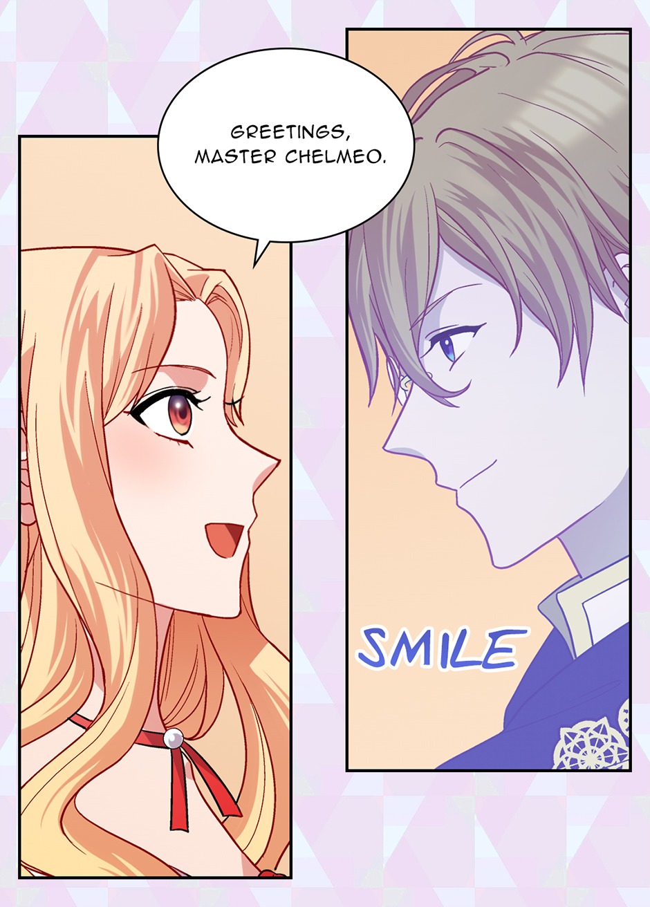 What It Takes to Be a Villainess Chapter 73 page 58 - 