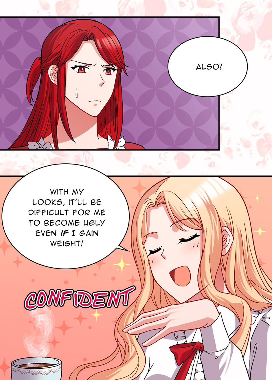 What It Takes to Be a Villainess Chapter 73 page 7 - 