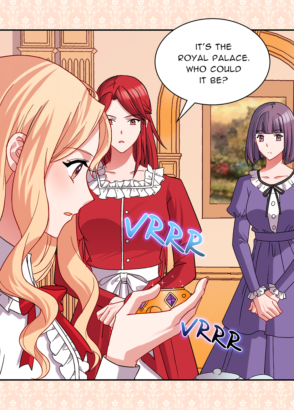What It Takes to Be a Villainess Chapter 73 page 9 - 