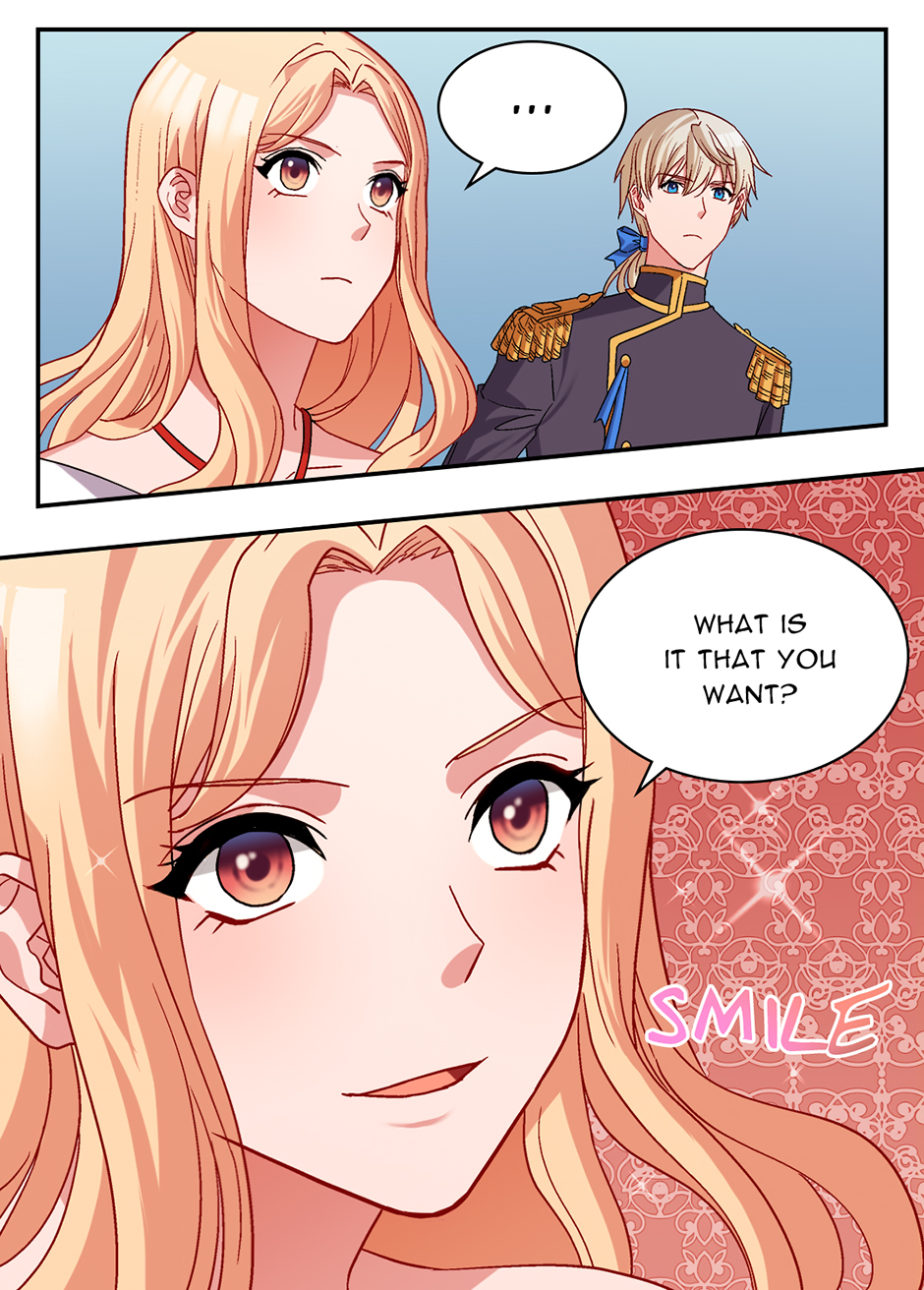 What It Takes to Be a Villainess Chapter 74 page 11 - 