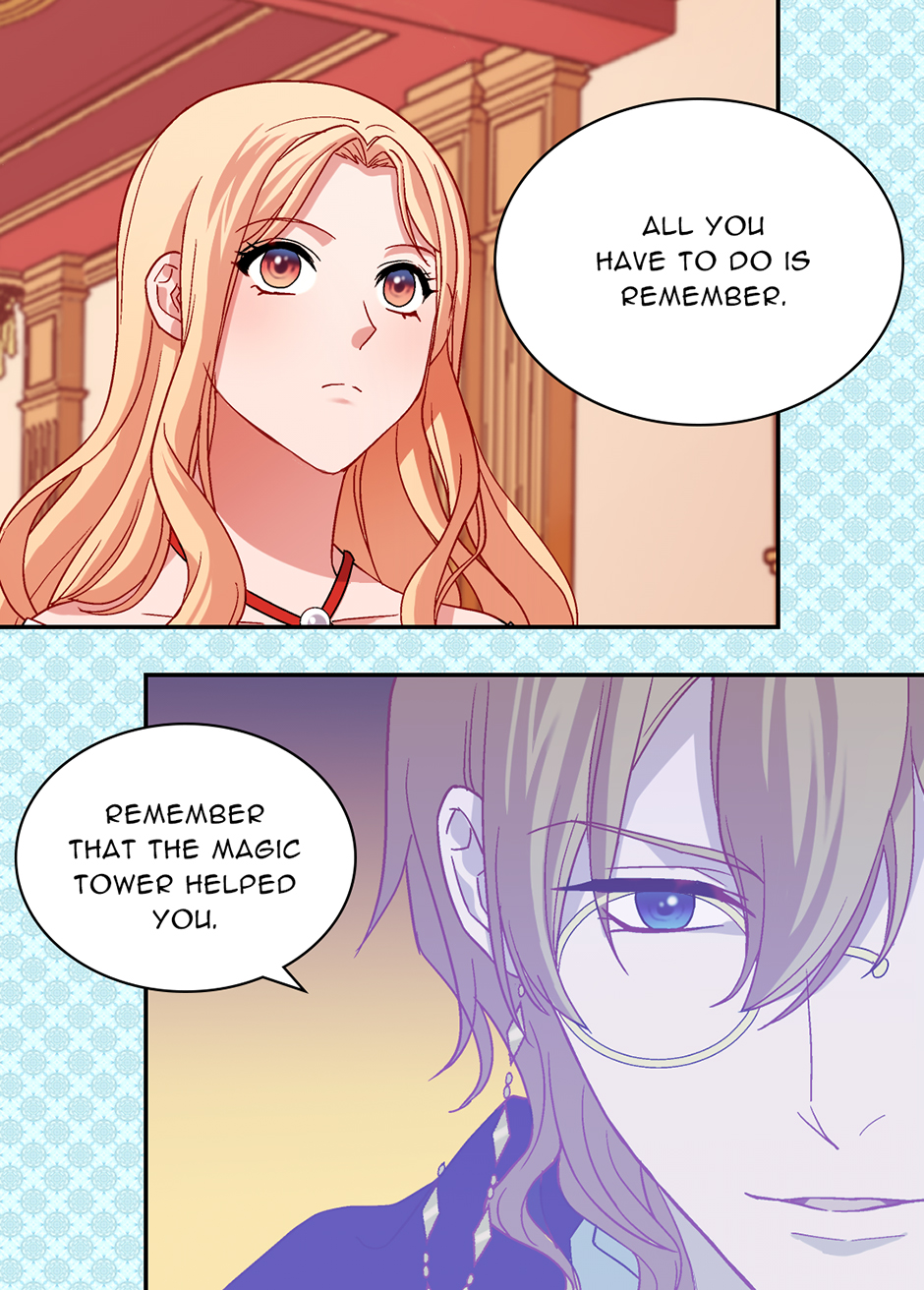 What It Takes to Be a Villainess Chapter 74 page 13 - 