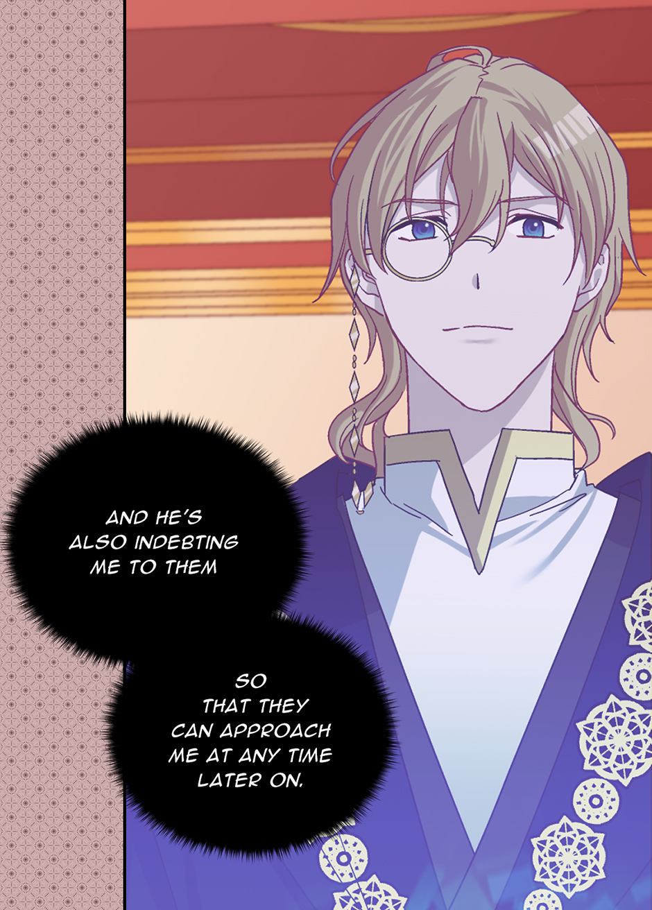 What It Takes to Be a Villainess Chapter 74 page 15 - 