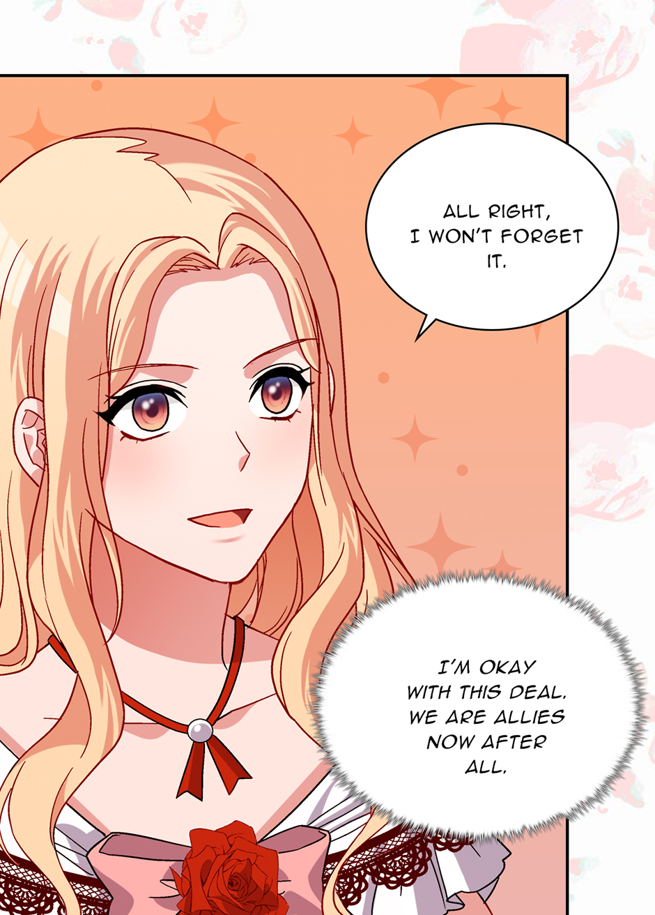 What It Takes to Be a Villainess Chapter 74 page 16 - 