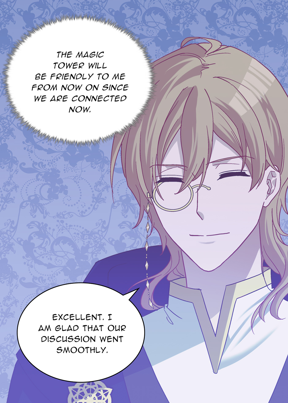 What It Takes to Be a Villainess Chapter 74 page 17 - 