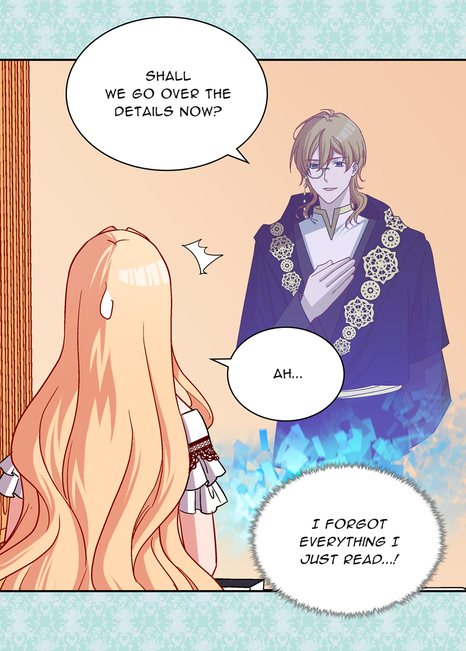 What It Takes to Be a Villainess Chapter 74 page 18 - 