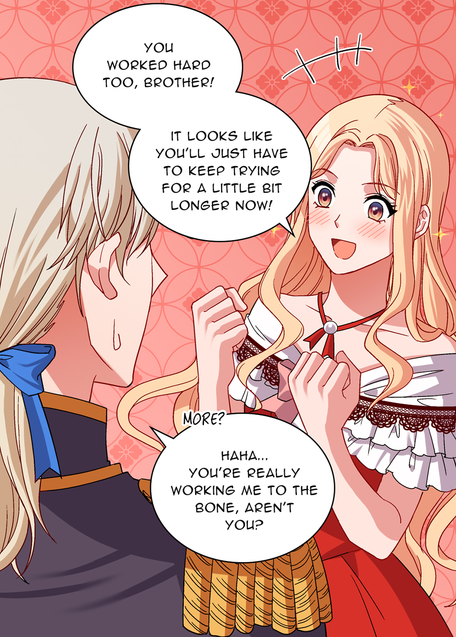 What It Takes to Be a Villainess Chapter 74 page 22 - 