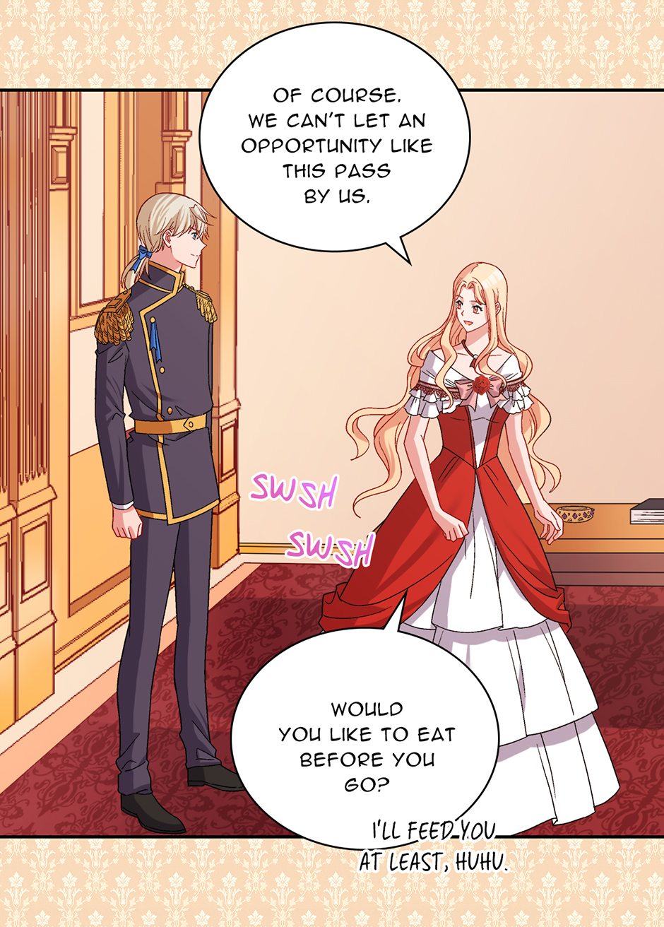 What It Takes to Be a Villainess Chapter 74 page 23 - 