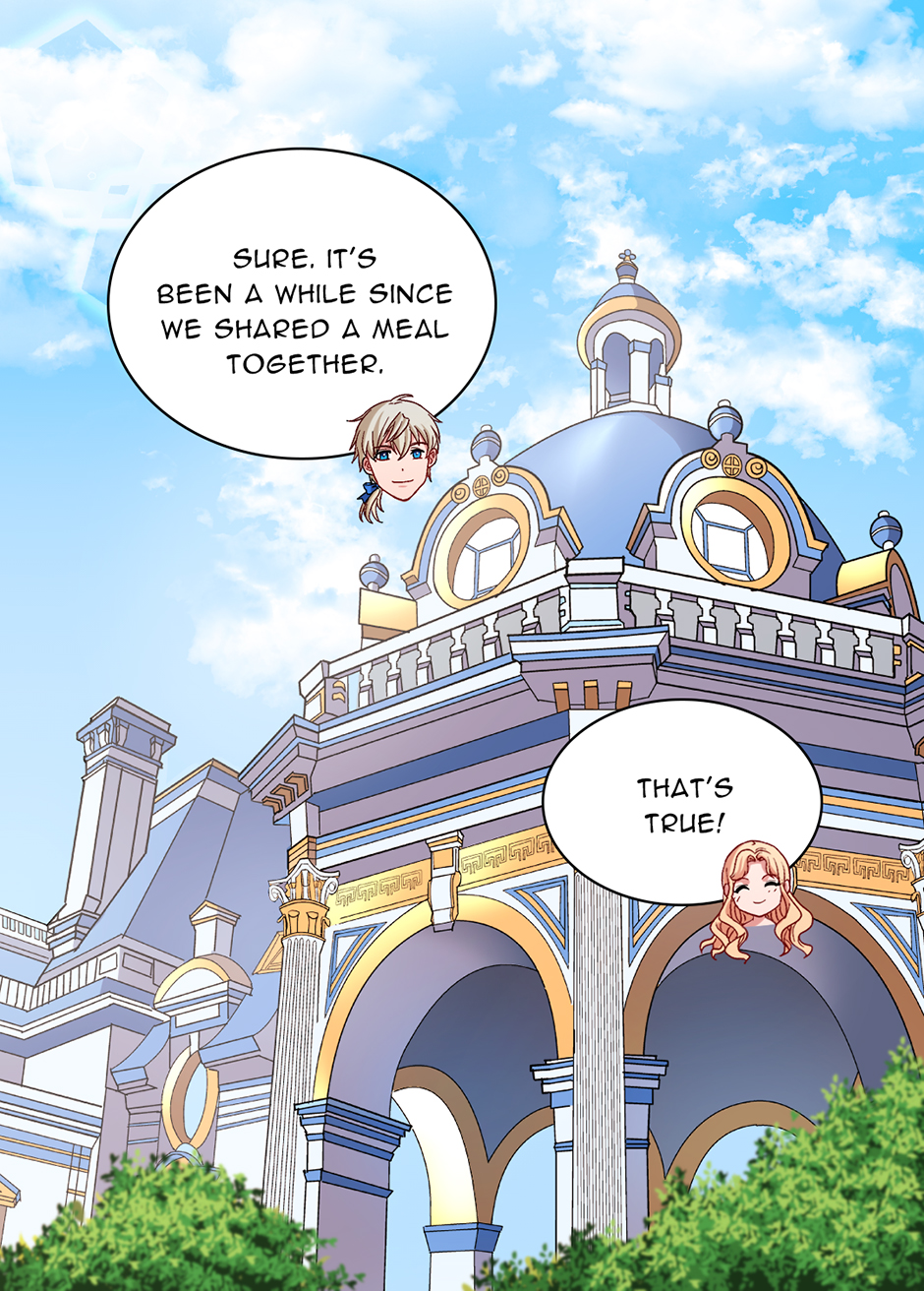 What It Takes to Be a Villainess Chapter 74 page 24 - 