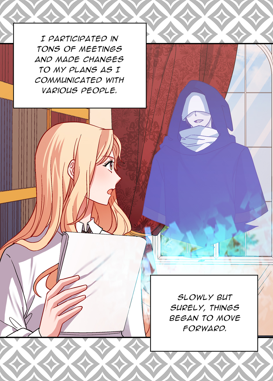 What It Takes to Be a Villainess Chapter 74 page 26 - 