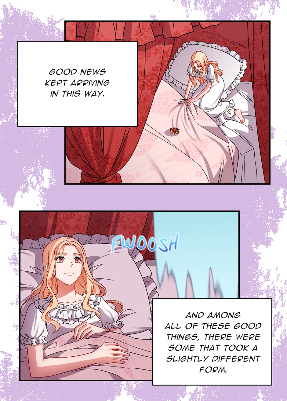 What It Takes to Be a Villainess Chapter 74 page 28 - 