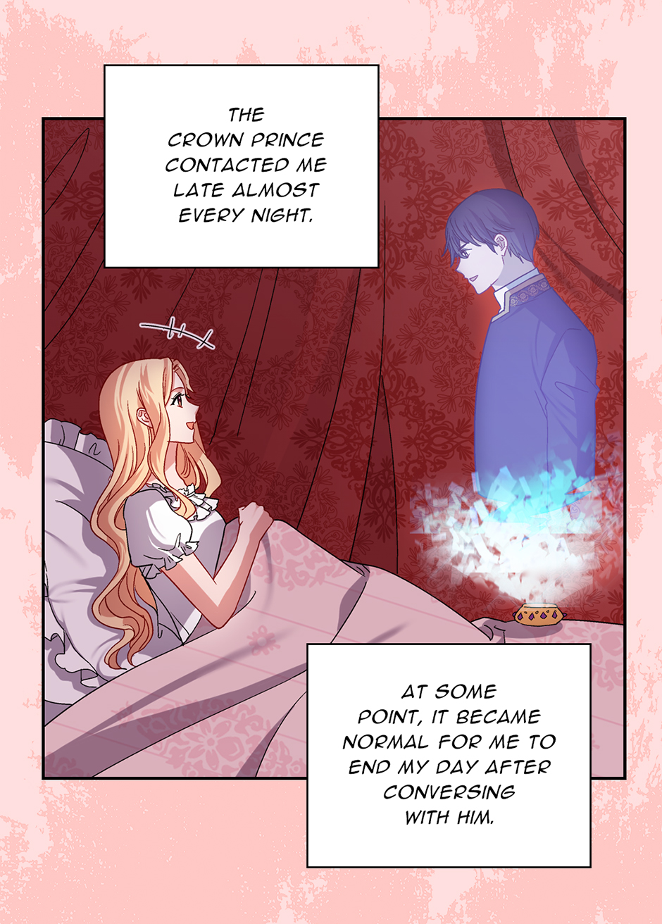 What It Takes to Be a Villainess Chapter 74 page 29 - 