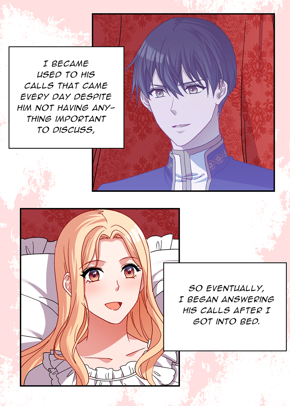 What It Takes to Be a Villainess Chapter 74 page 30 - 