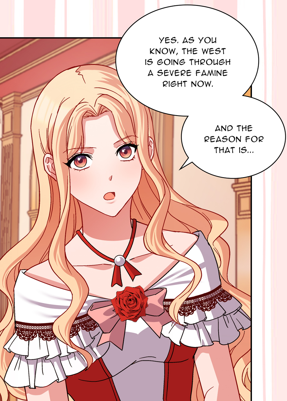 What It Takes to Be a Villainess Chapter 74 page 4 - 