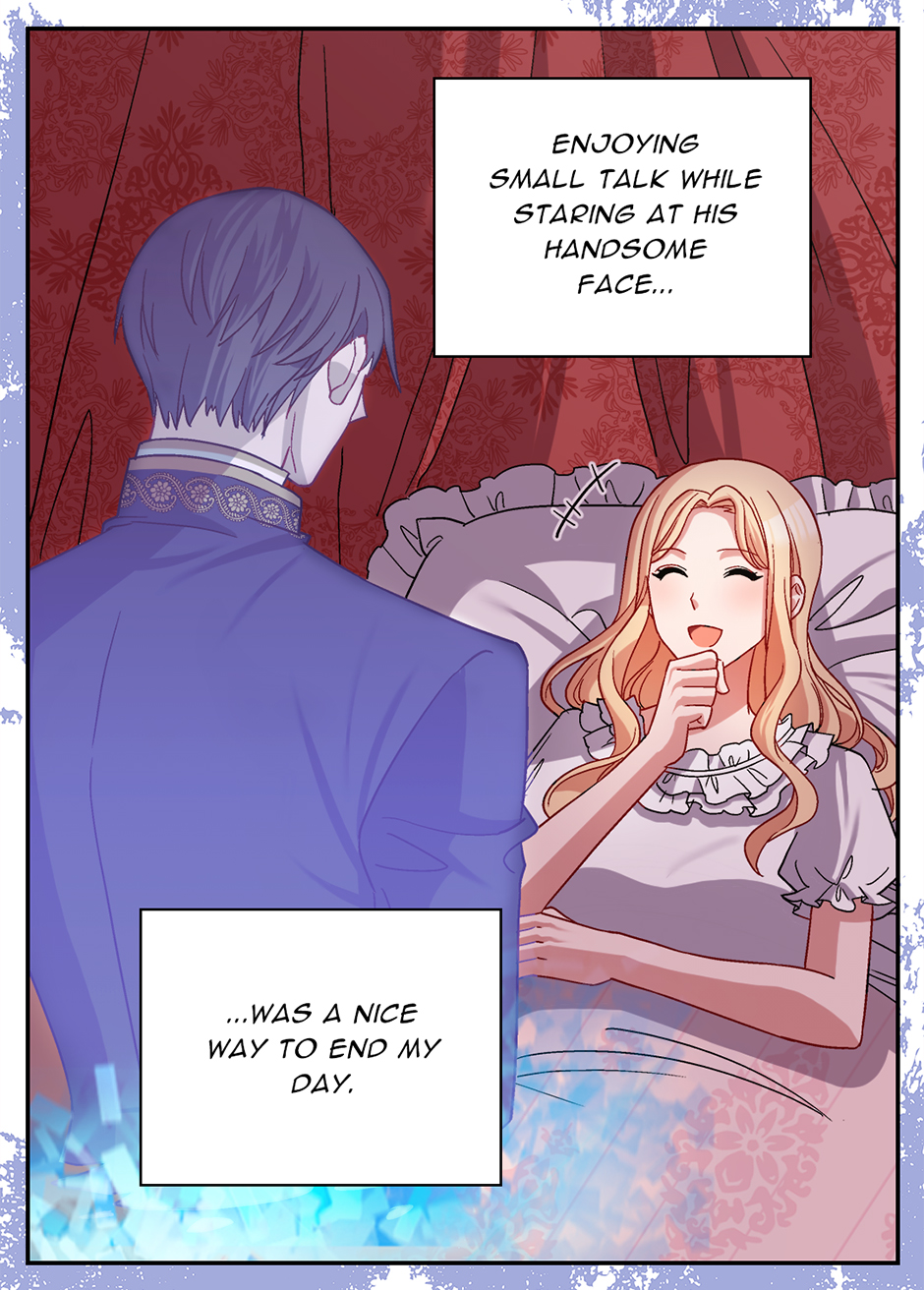 What It Takes to Be a Villainess Chapter 74 page 31 - 
