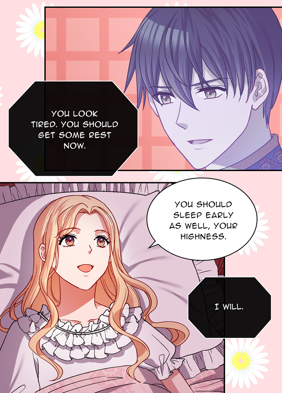 What It Takes to Be a Villainess Chapter 74 page 32 - 