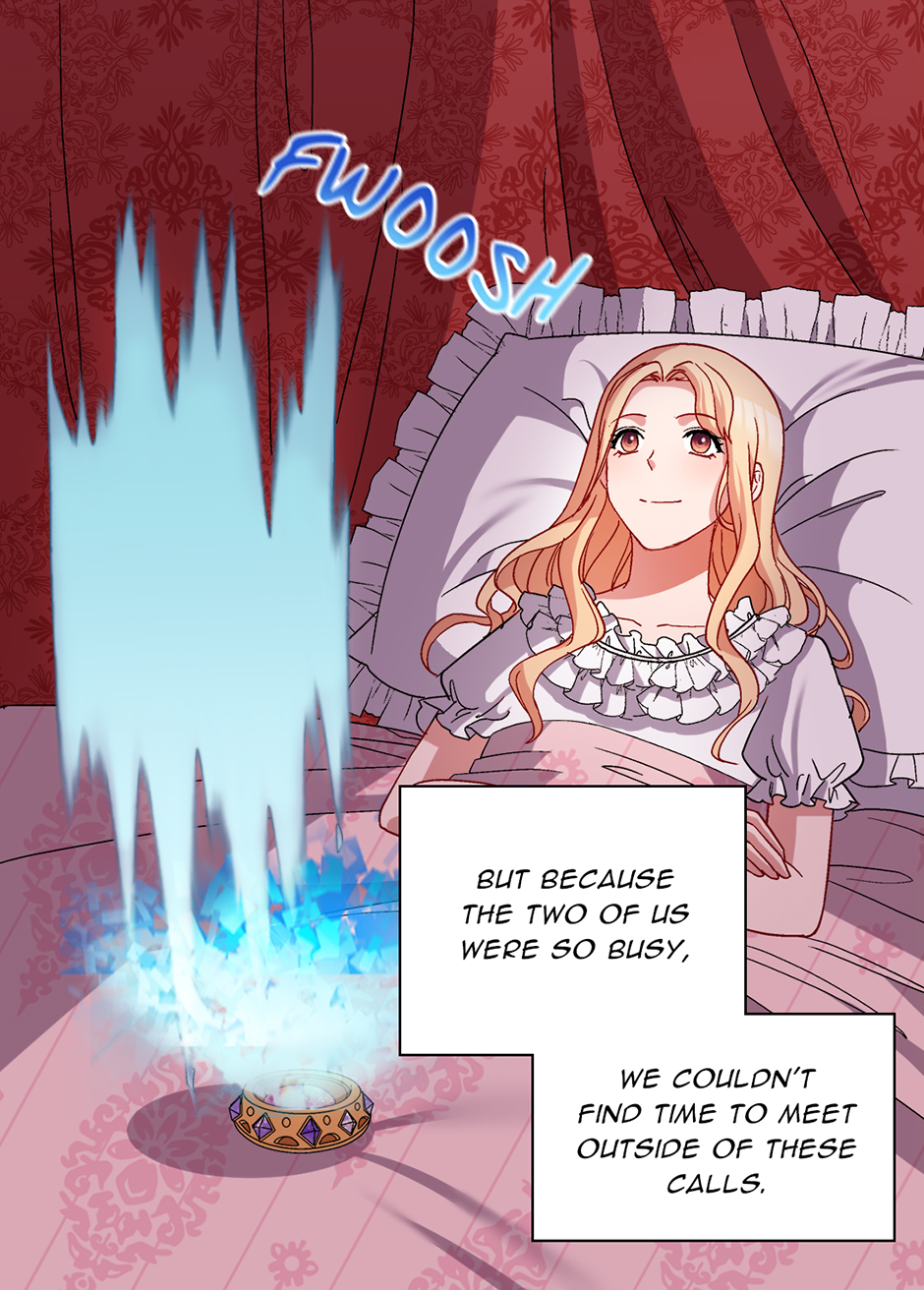 What It Takes to Be a Villainess Chapter 74 page 33 - 