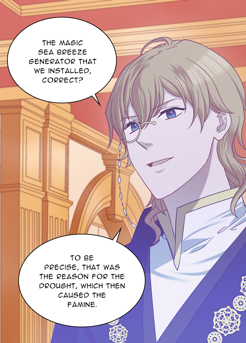 What It Takes to Be a Villainess Chapter 74 page 5 - 