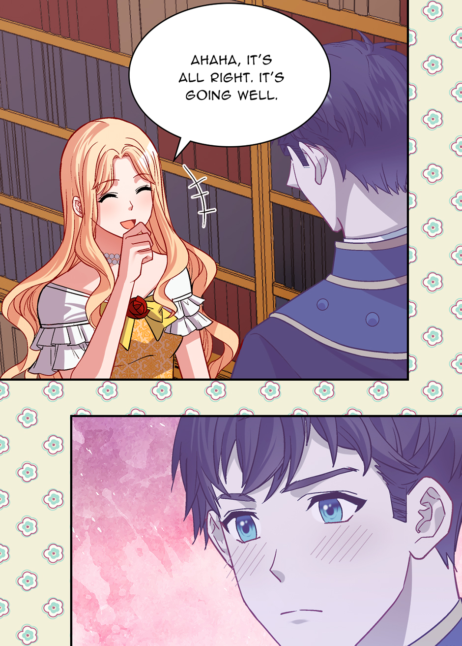 What It Takes to Be a Villainess Chapter 74 page 42 - 
