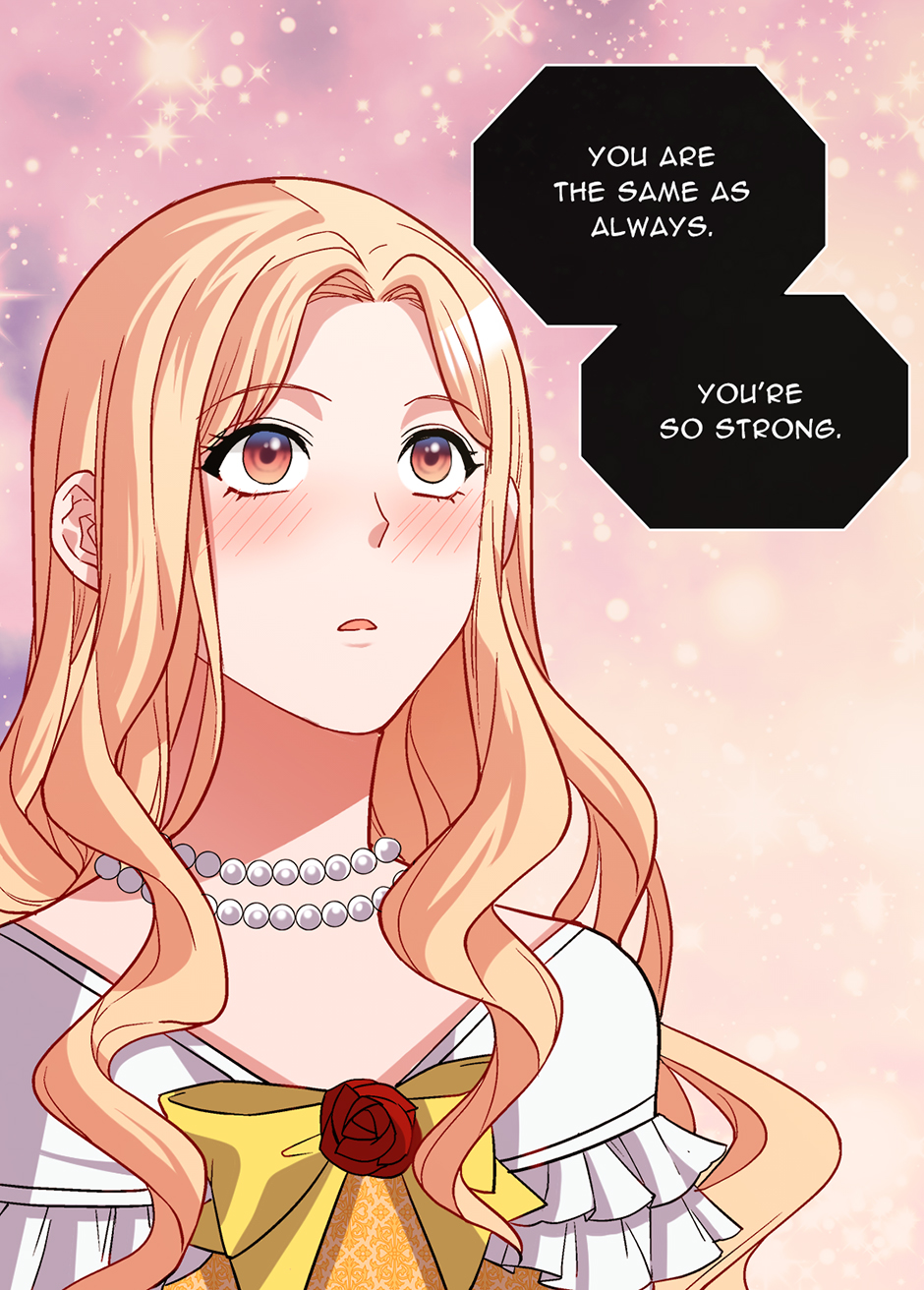 What It Takes to Be a Villainess Chapter 74 page 43 - 