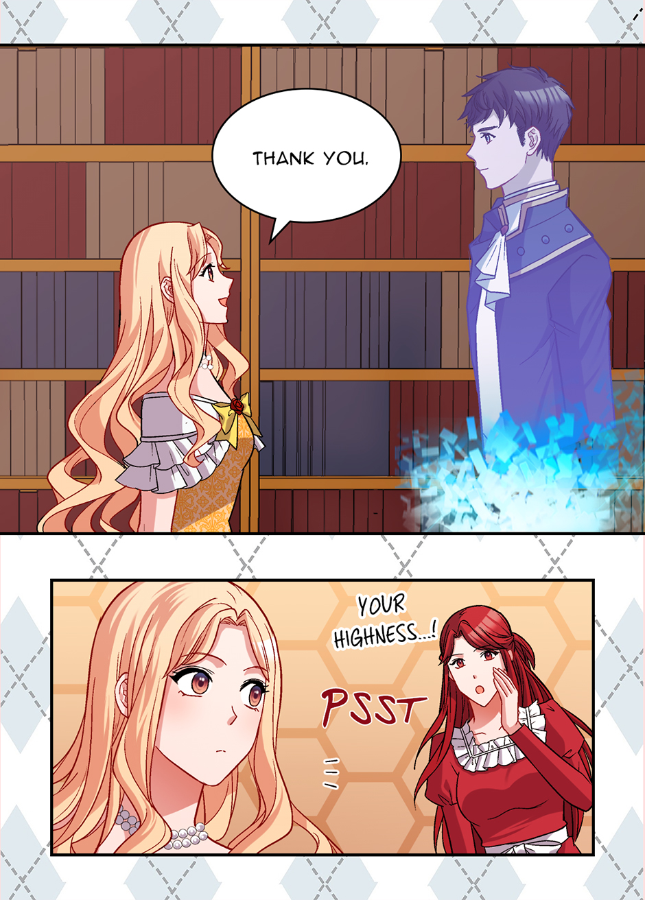 What It Takes to Be a Villainess Chapter 74 page 44 - 