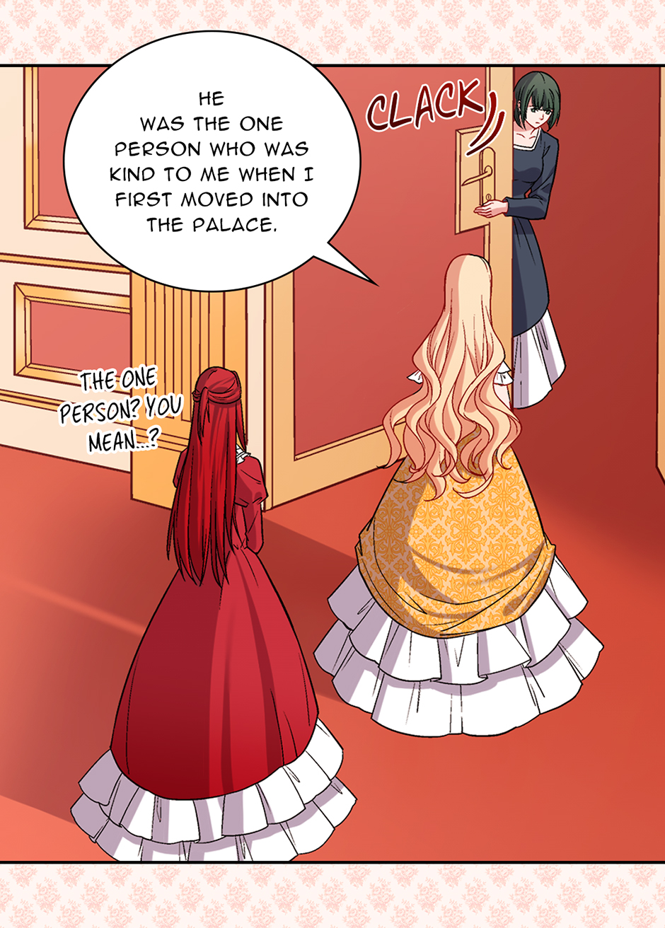 What It Takes to Be a Villainess Chapter 74 page 49 - 