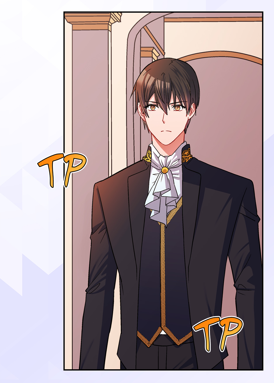 What It Takes to Be a Villainess Chapter 74 page 50 - 