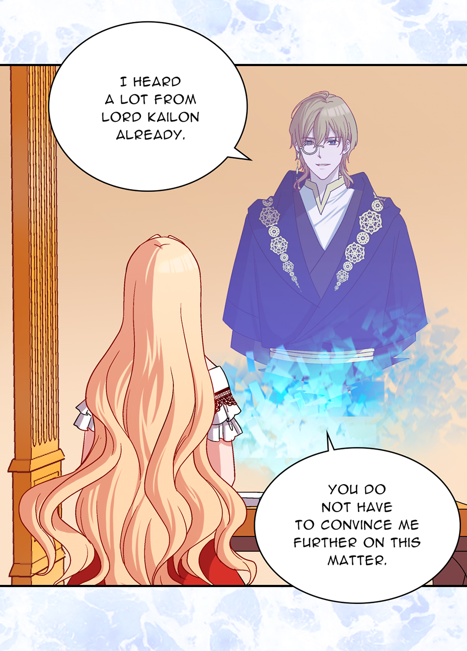 What It Takes to Be a Villainess Chapter 74 page 6 - 