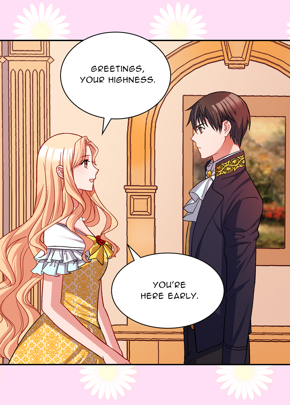 What It Takes to Be a Villainess Chapter 74 page 54 - 